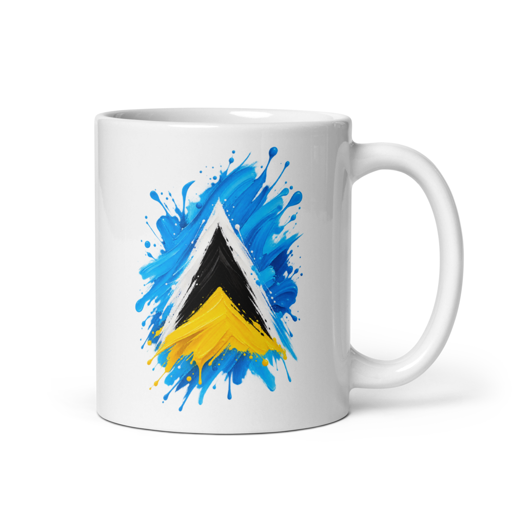 Saint Lucia Pride
