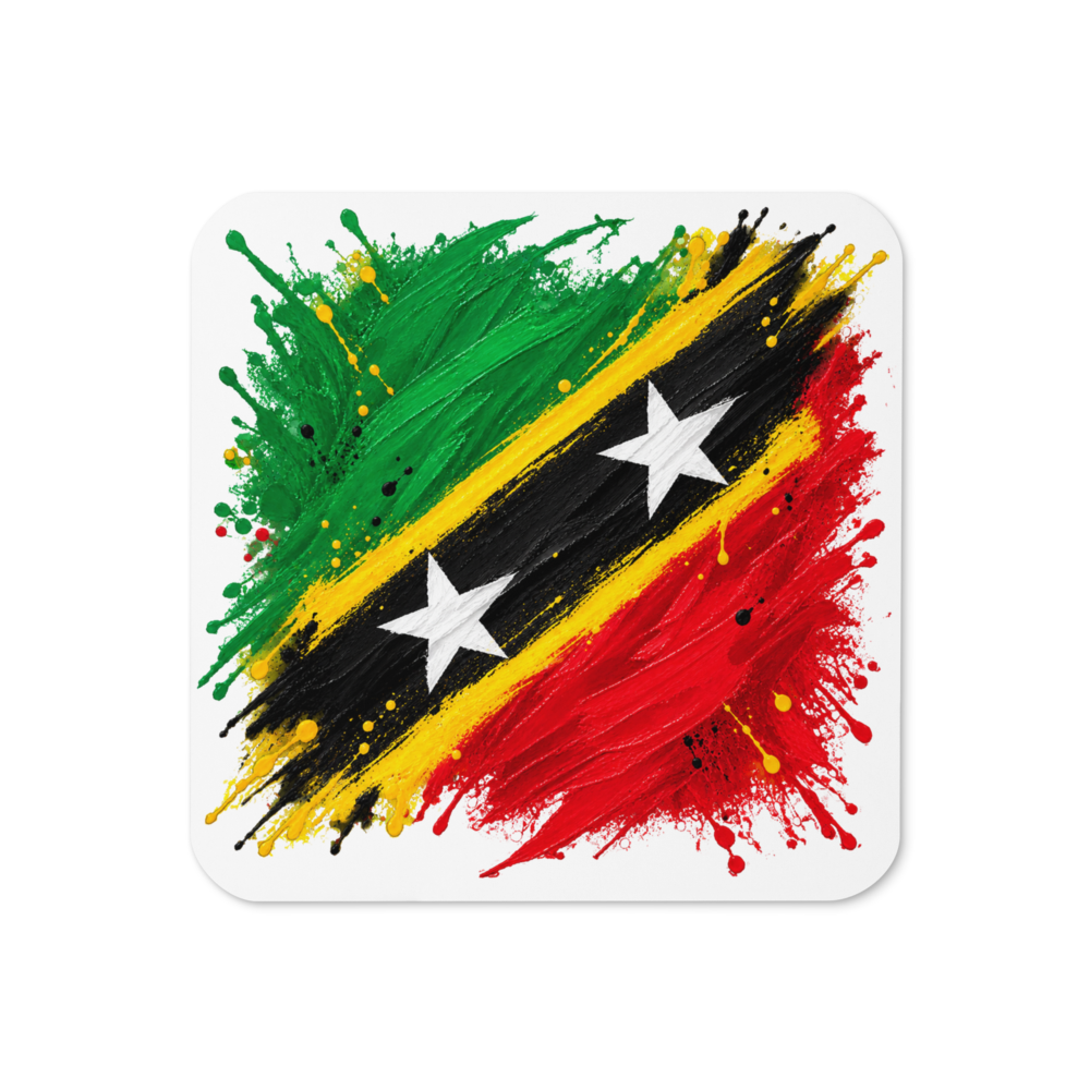 Saint Kitts and Nevis Pride