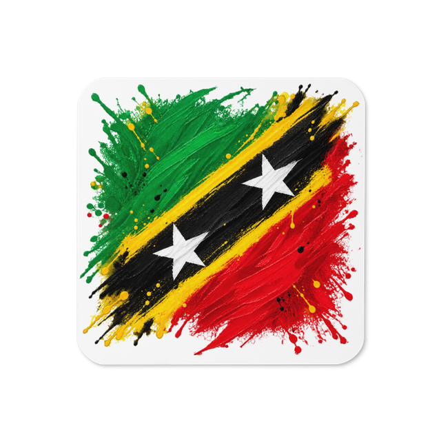 Saint Kitts and Nevis Pride