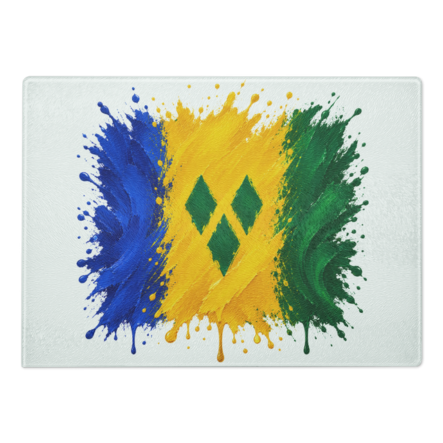 Saint Vincent and the Grenadines