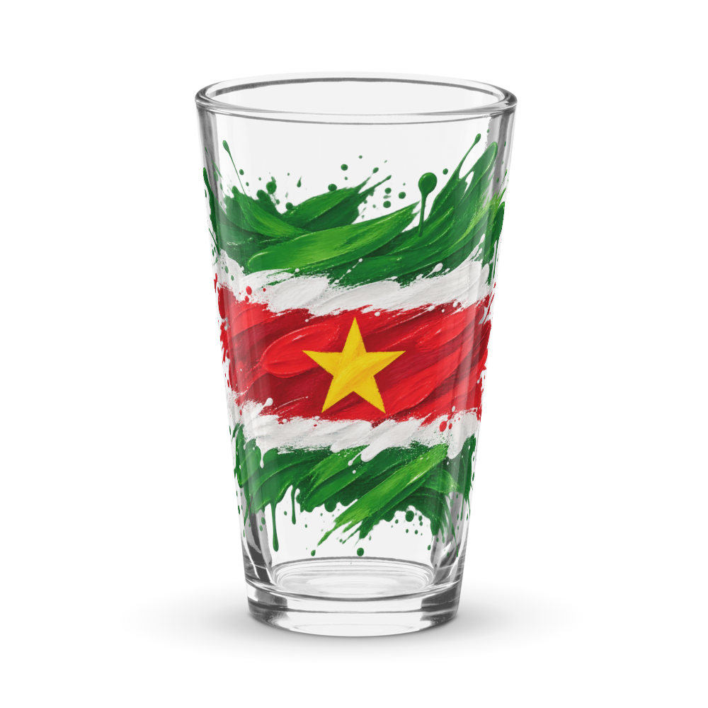 Suriname Pride
