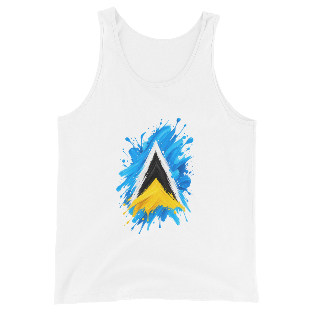 Saint Lucia Pride