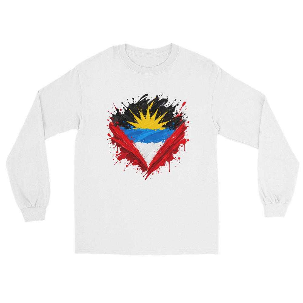 Antigua and Barbuda Pride