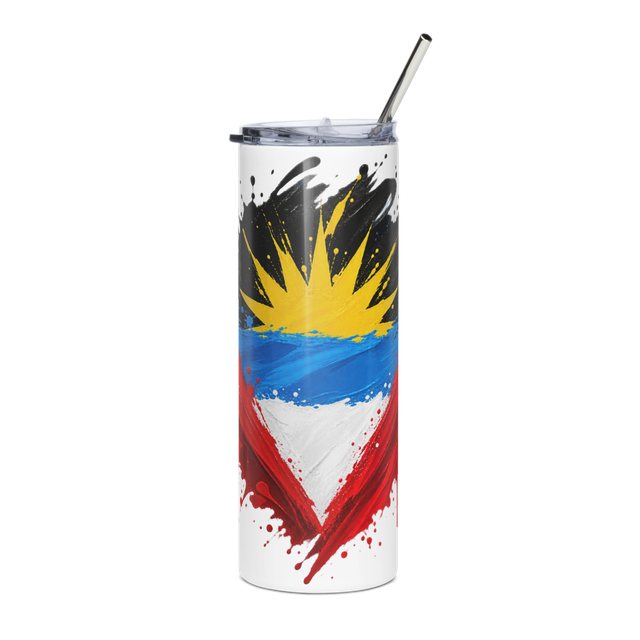 Antigua and Barbuda Pride