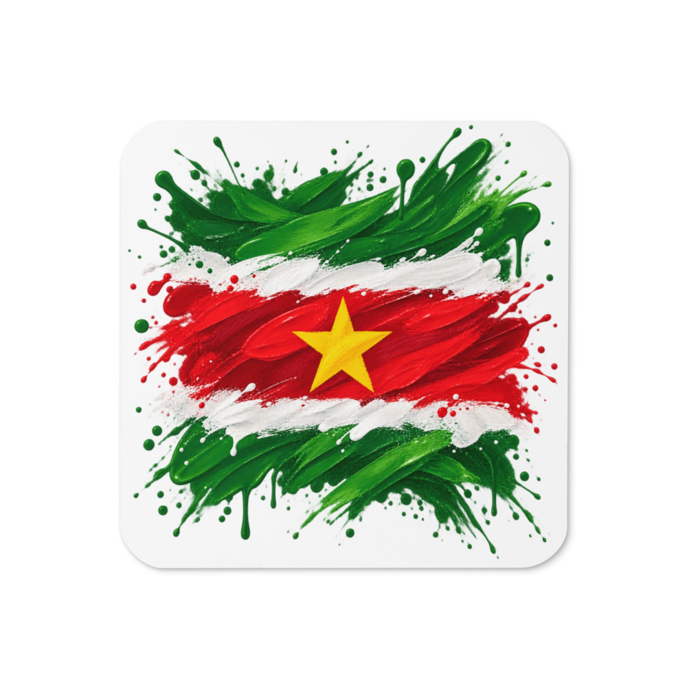 Suriname Pride