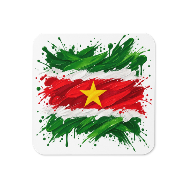 Suriname Pride