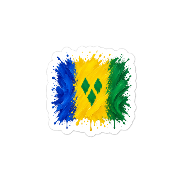 Saint Vincent and the Grenadines