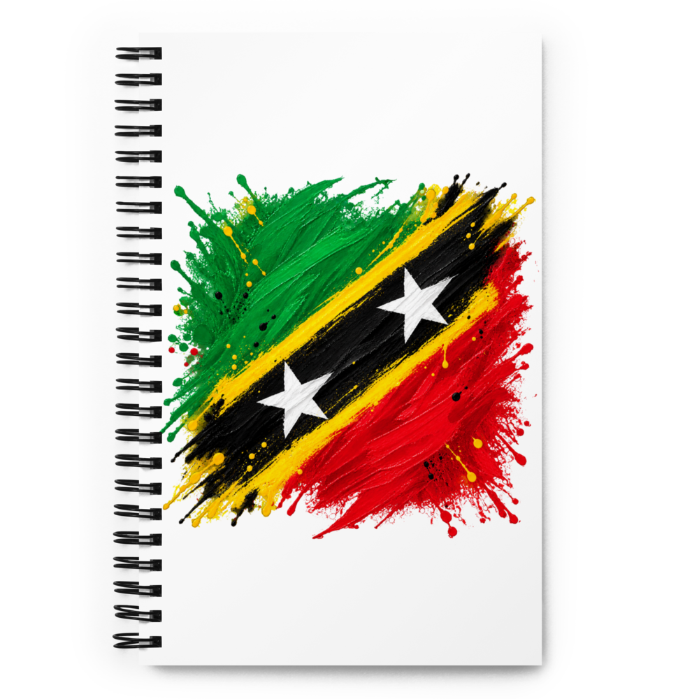 Saint Kitts and Nevis Pride
