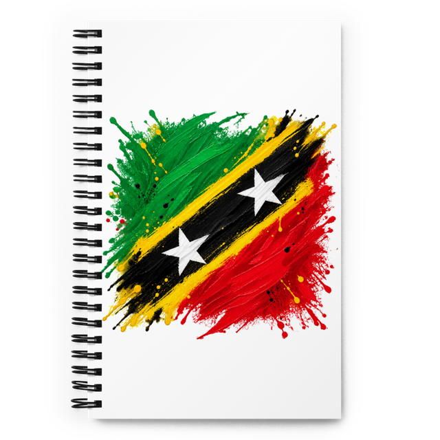 Saint Kitts and Nevis Pride