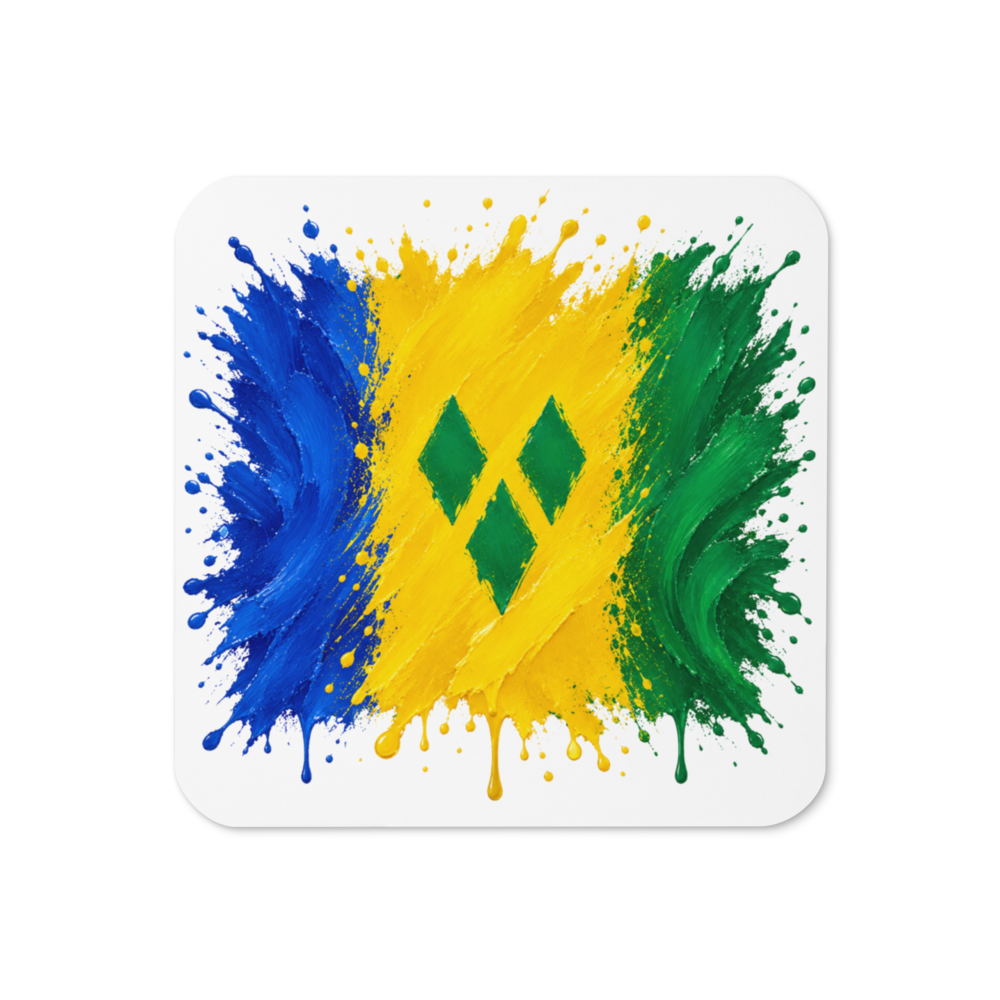 Saint Vincent and the Grenadines