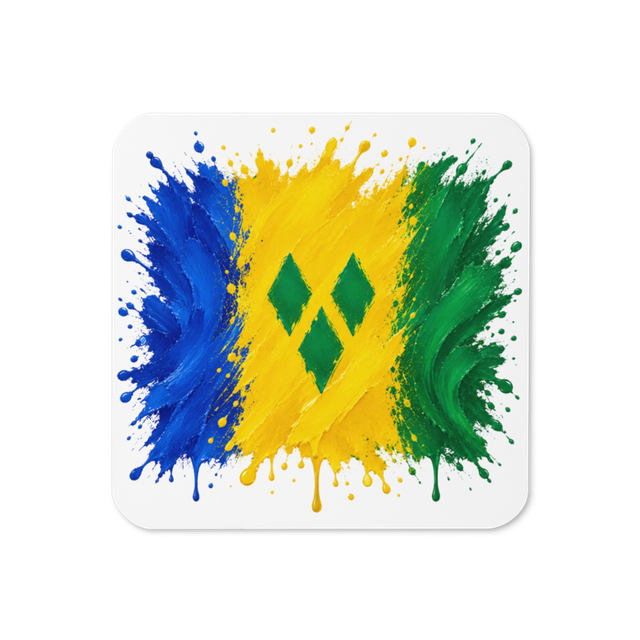 Saint Vincent and the Grenadines