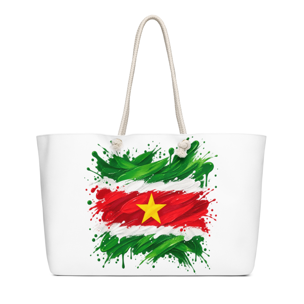 Suriname Pride