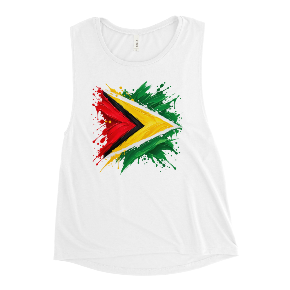 Guyana Pride