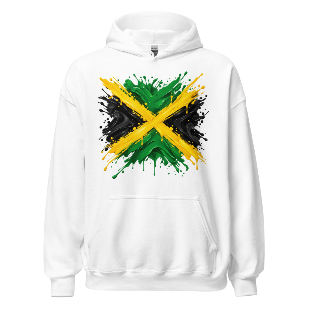 Jamaica Pride