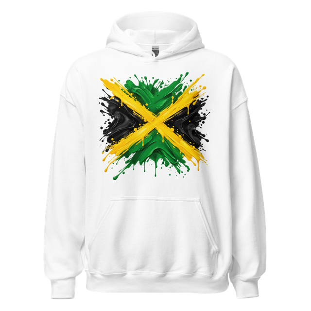 Jamaica Pride