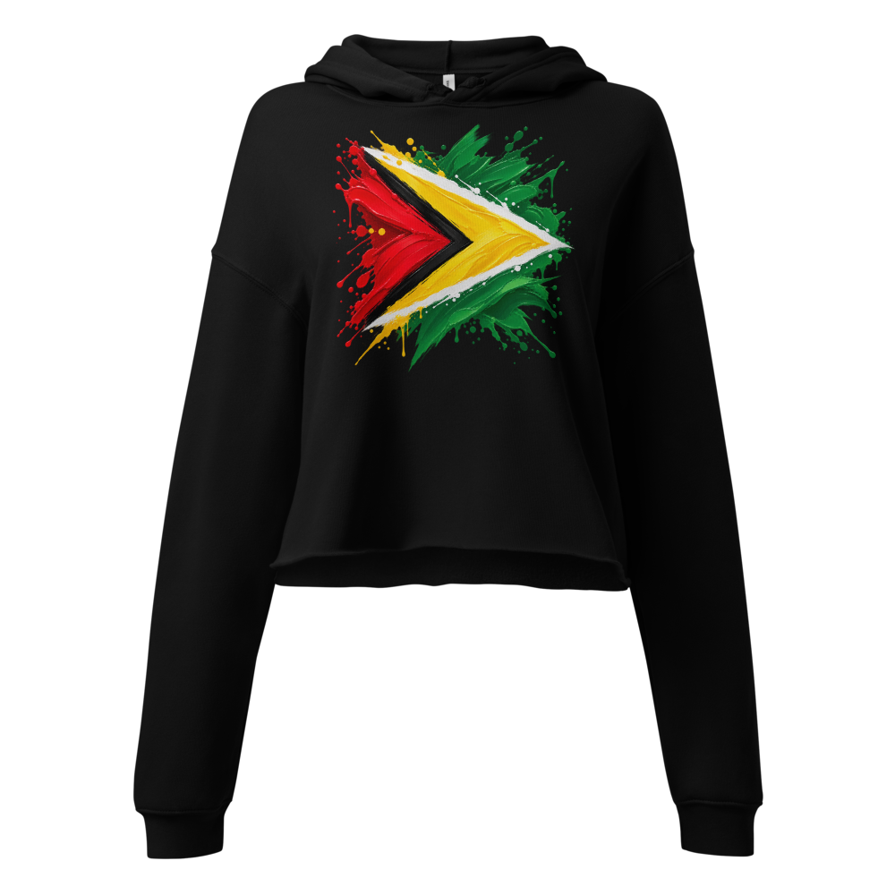 Guyana Pride