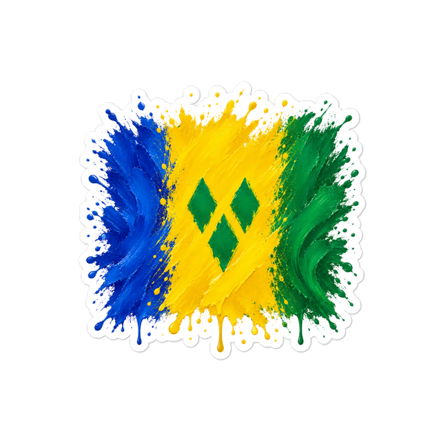 Saint Vincent and the Grenadines