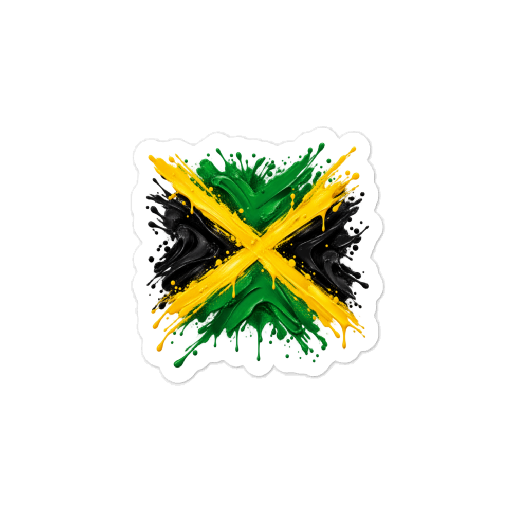 Jamaica Pride