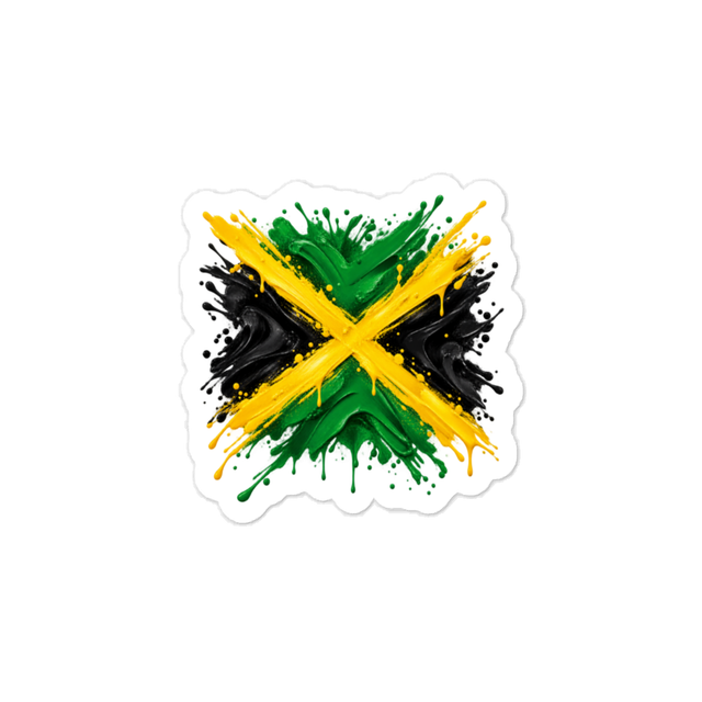 Jamaica Pride