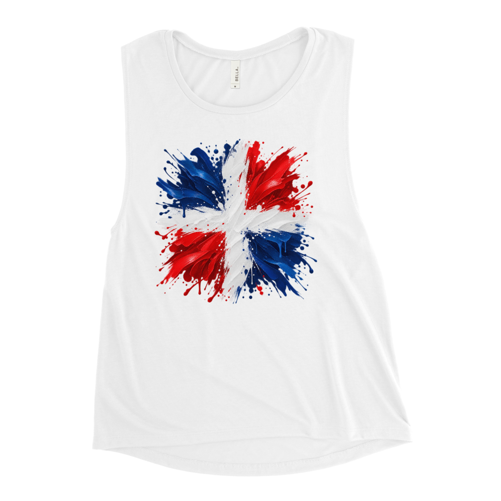 Dominican Republic Pride