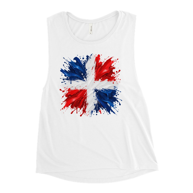 Dominican Republic Pride