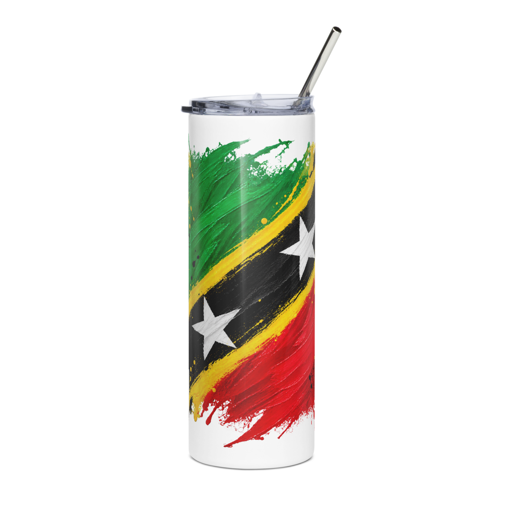 Saint Kitts and Nevis Pride