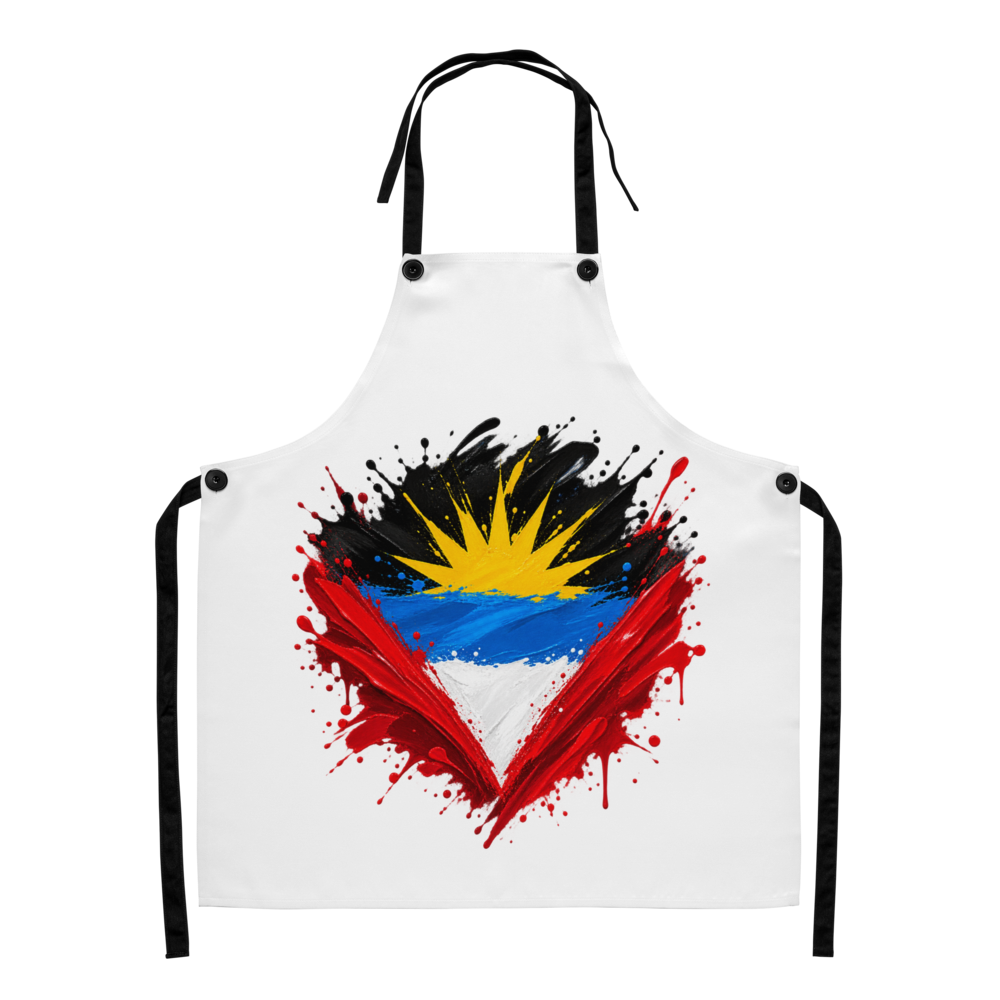 Antigua and Barbuda Pride