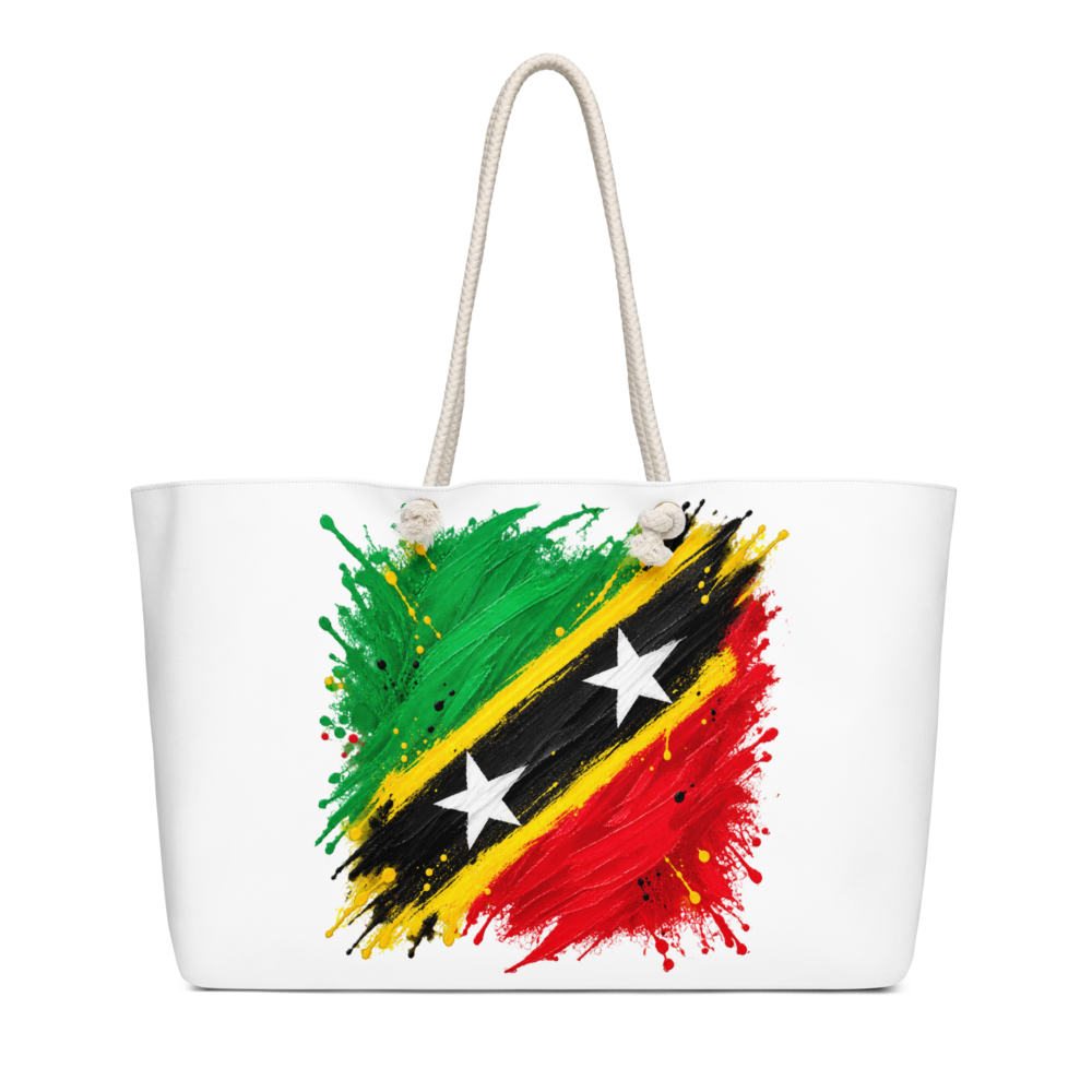 Saint Kitts and Nevis Pride