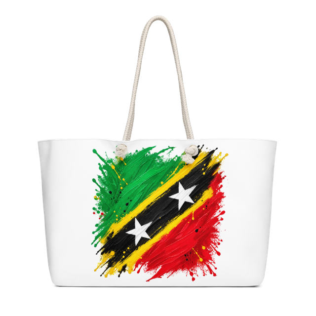 Saint Kitts and Nevis Pride