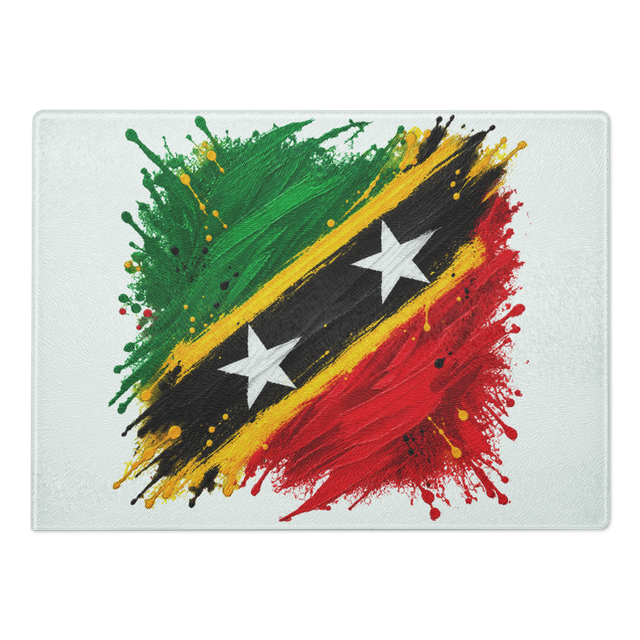 Saint Kitts and Nevis Pride