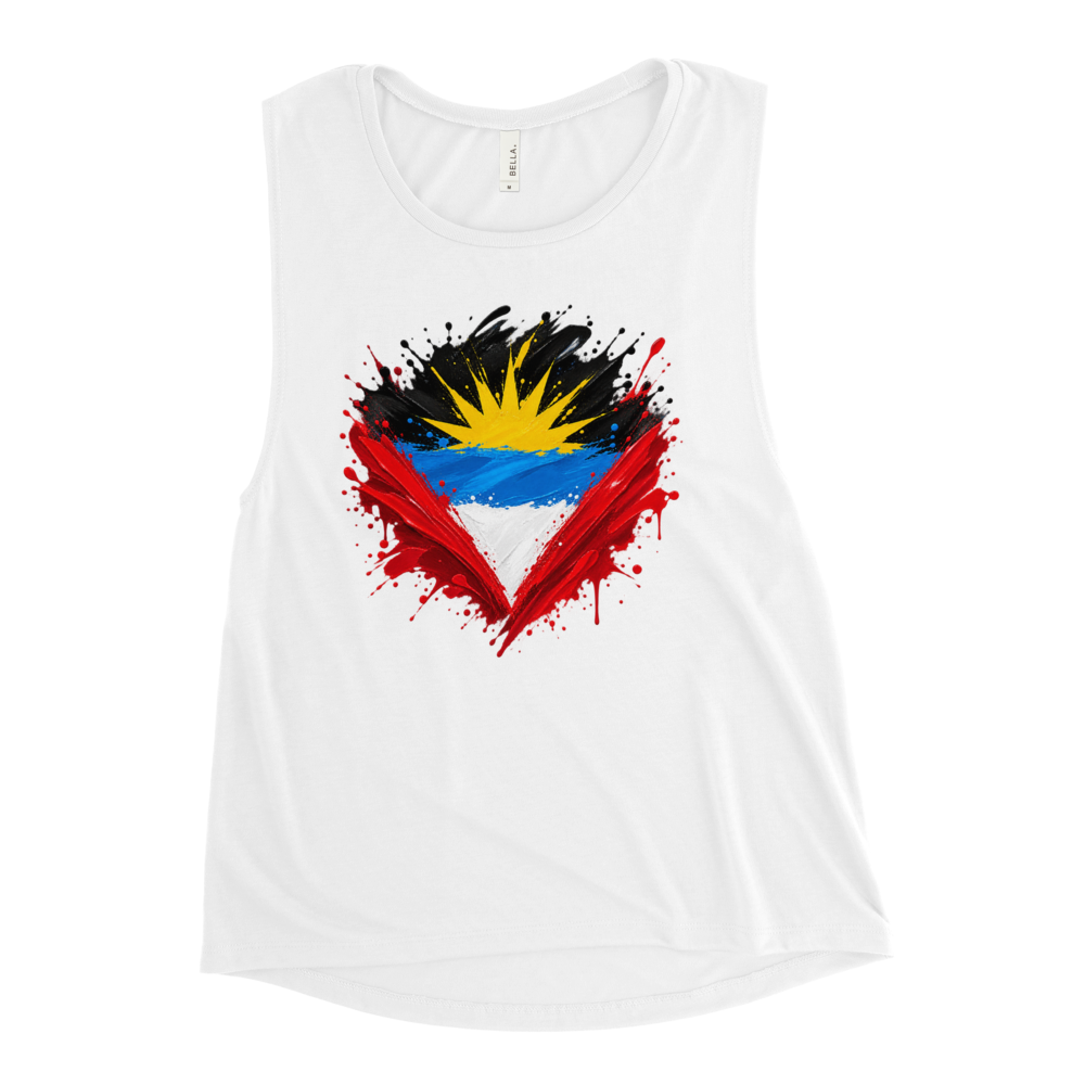 Antigua and Barbuda Pride