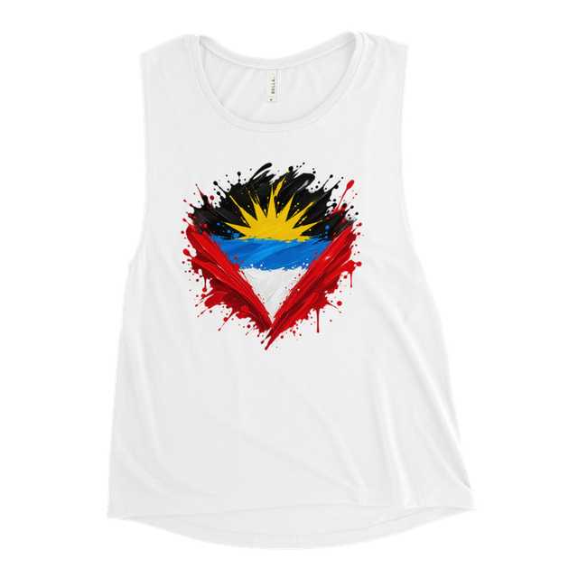 Antigua and Barbuda Pride