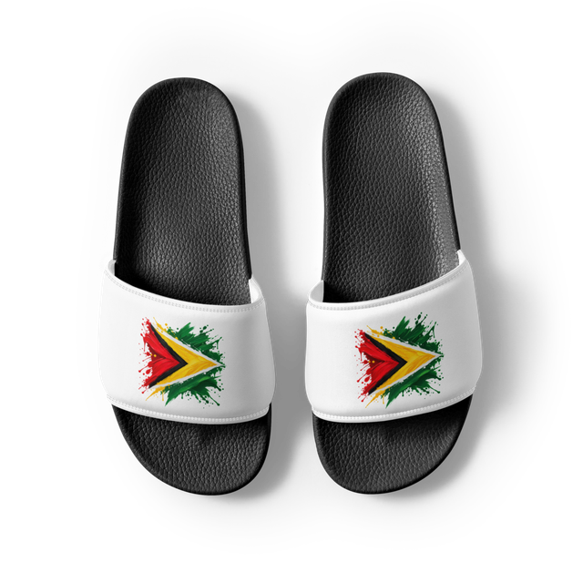 Guyana Pride (M)