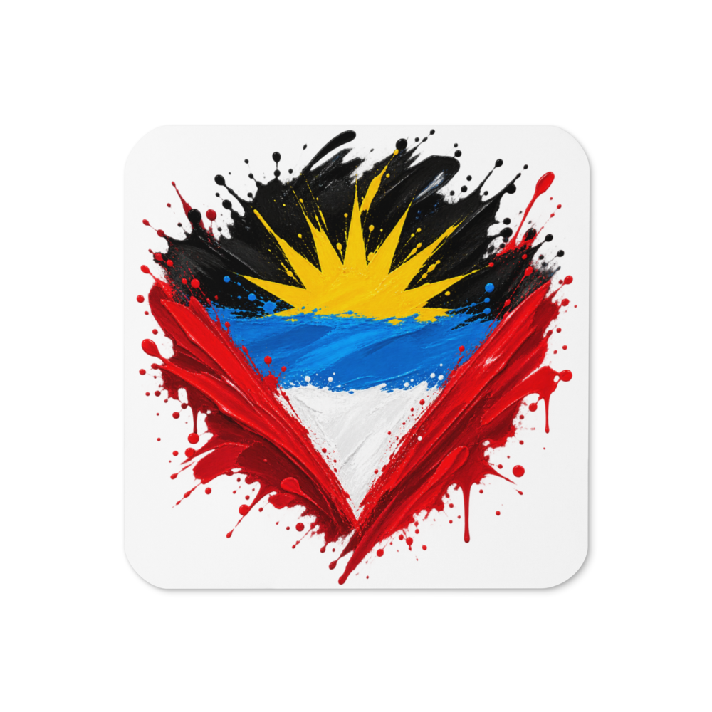 Antigua and Barbuda Pride
