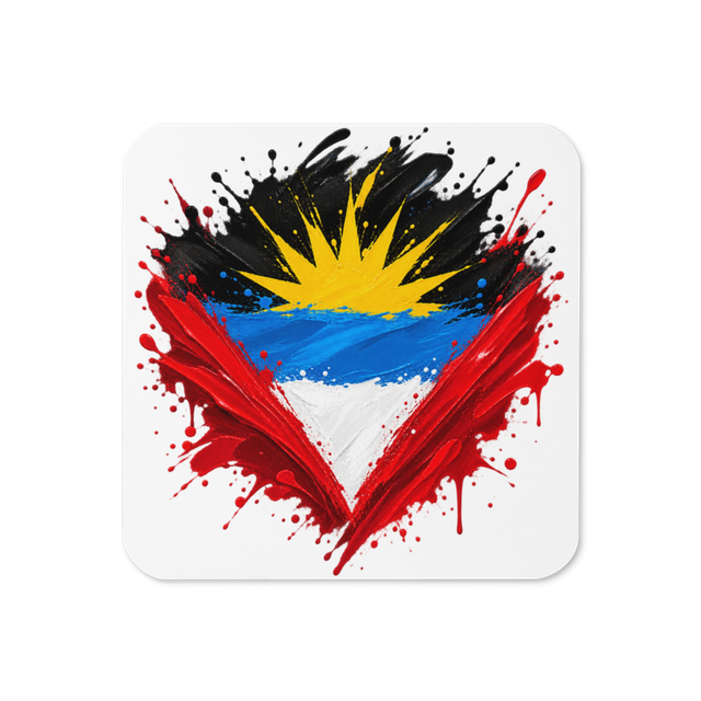 Antigua and Barbuda Pride