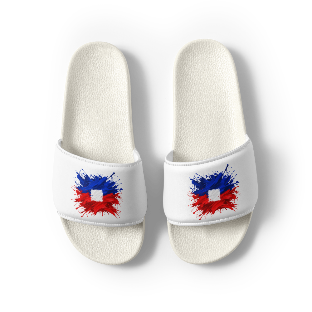 Haiti Pride (W)