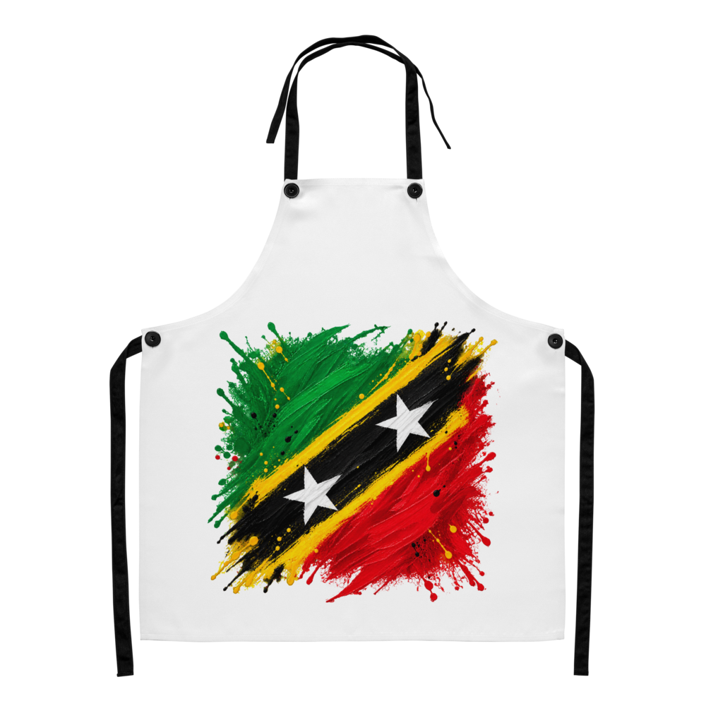 Saint Kitts and Nevis Pride