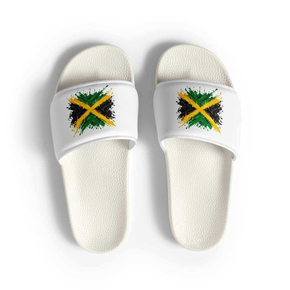 Jamaica Pride (W)