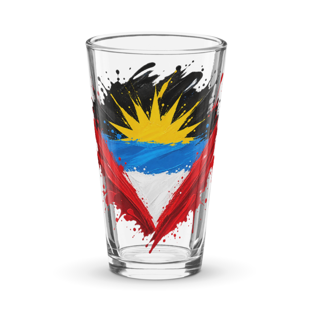 Antigua and Barbuda Pride