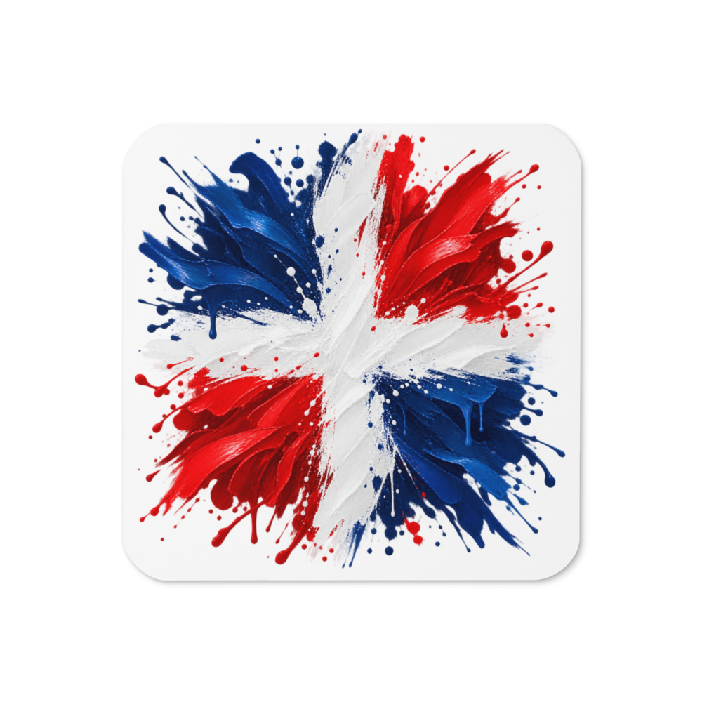 Dominican Republic Pride