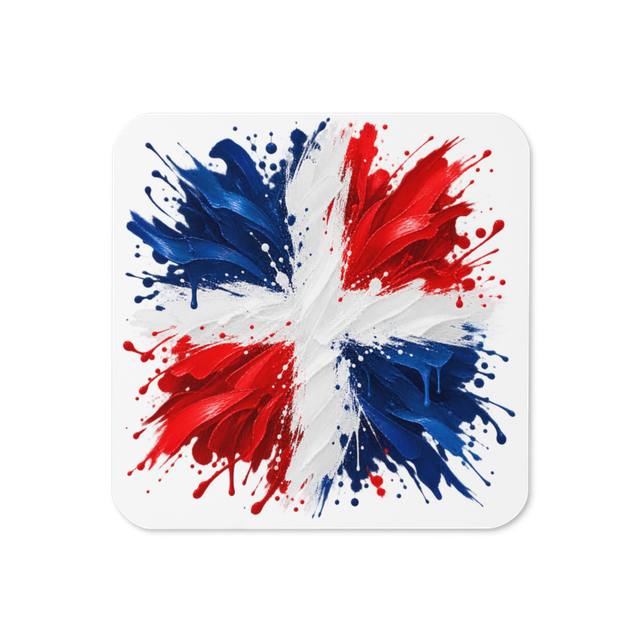 Dominican Republic Pride