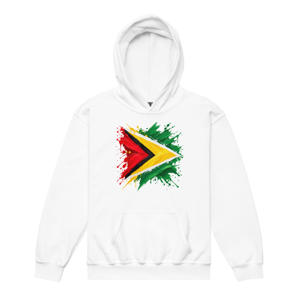 Guyana Pride