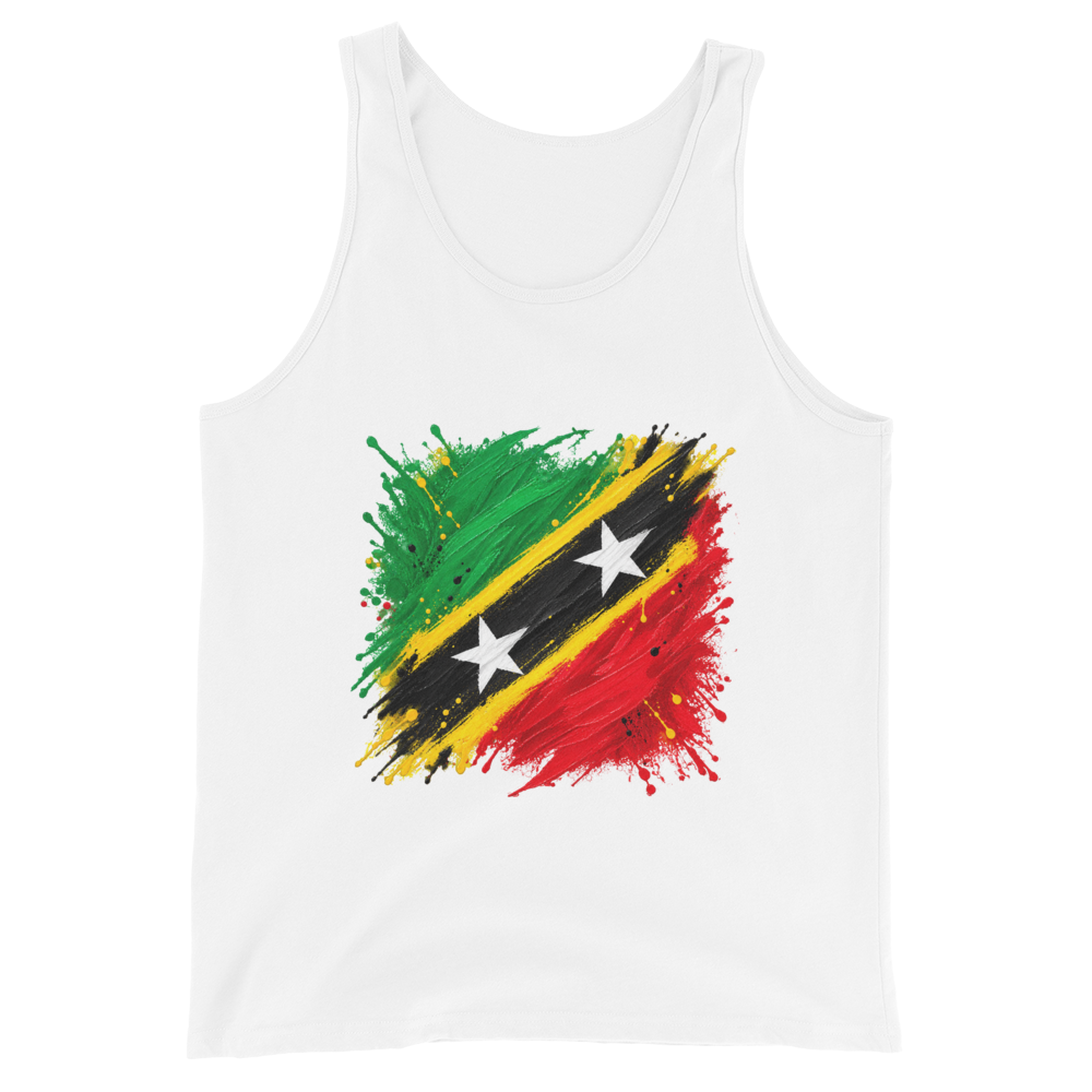 Saint Kitts and Nevis Pride