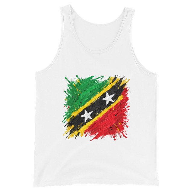 Saint Kitts and Nevis Pride
