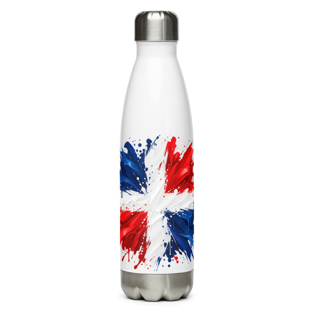 Dominican Republic Pride