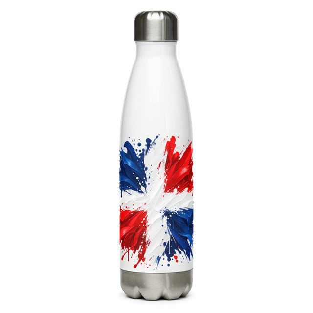 Dominican Republic Pride