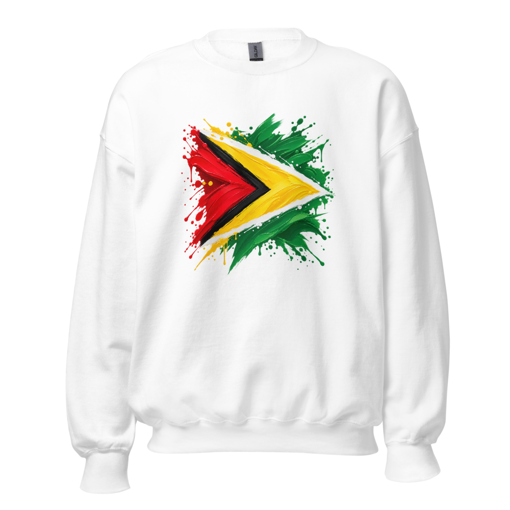 Guyana Pride