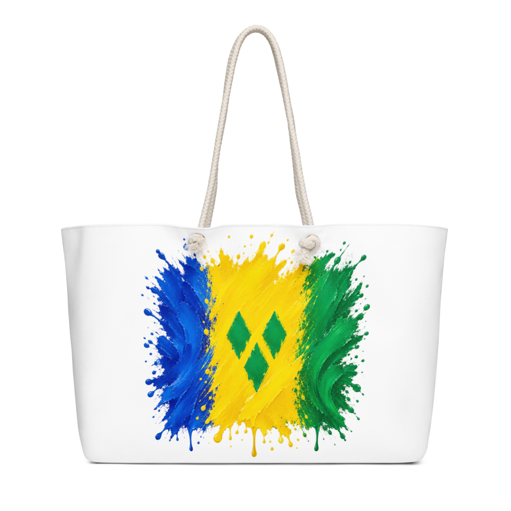 Saint Vincent and the Grenadines