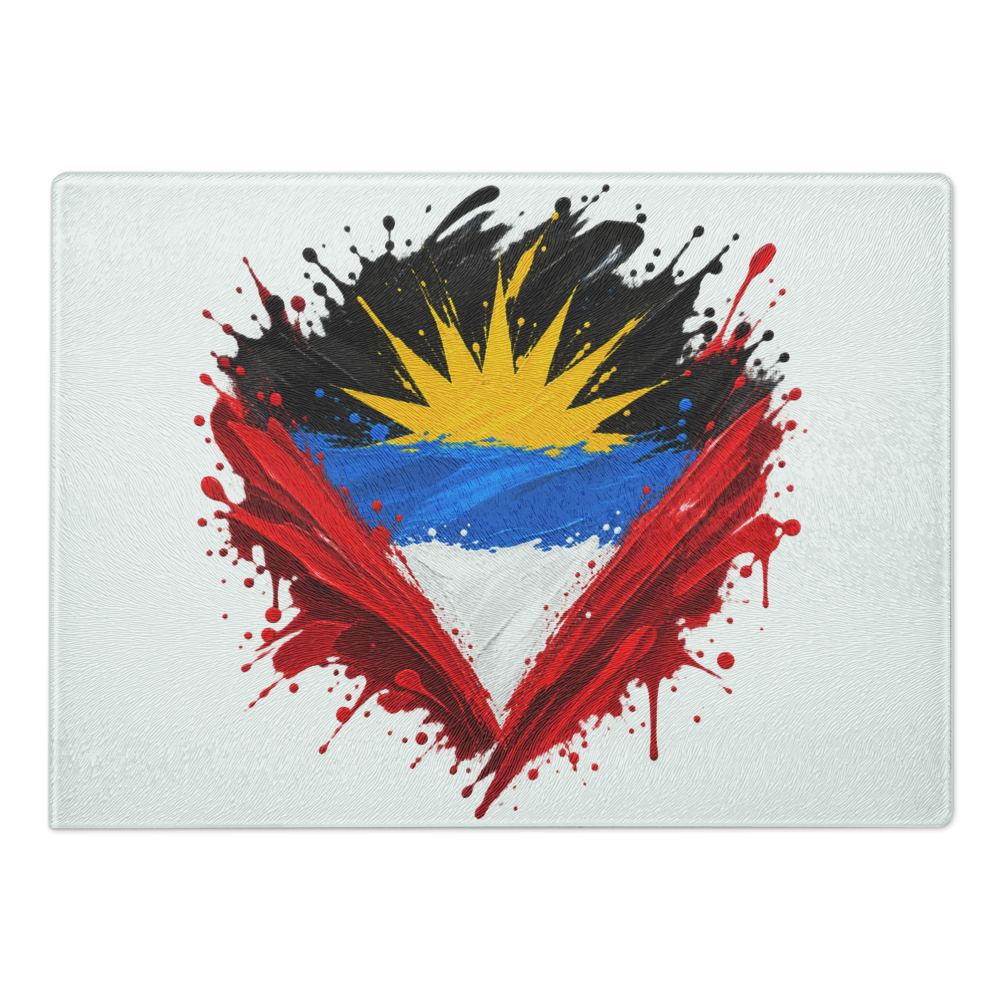 Antigua and Barbuda Pride