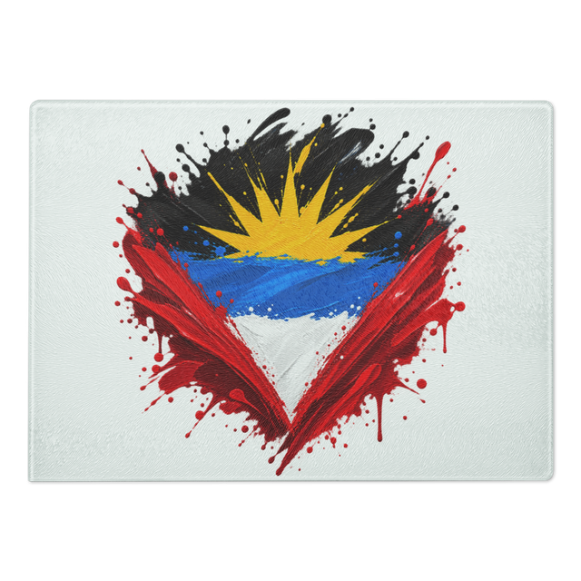 Antigua and Barbuda Pride